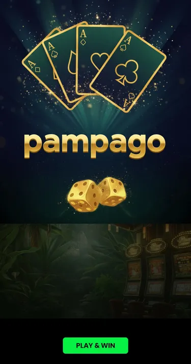 Pampago Casino